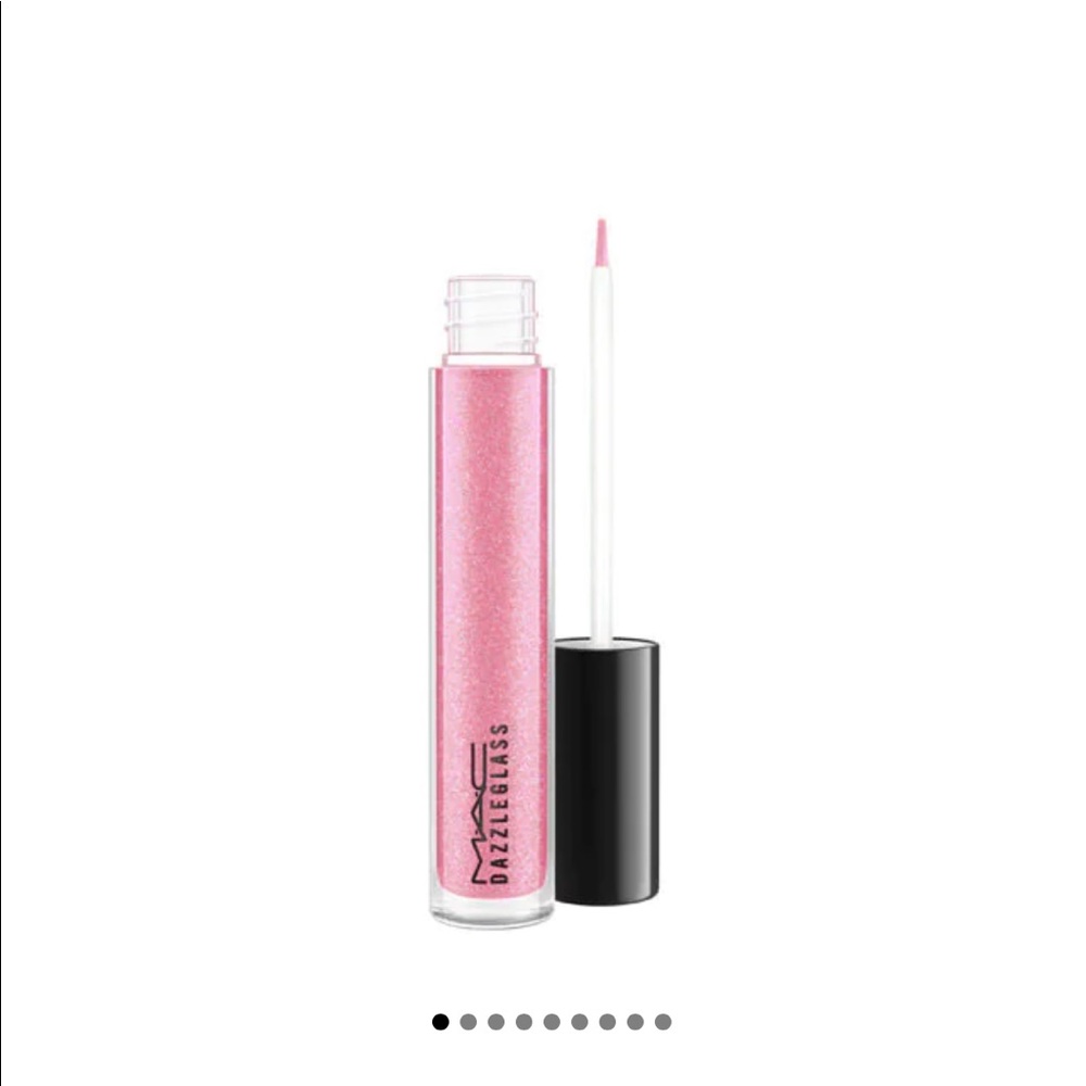 COPY - Authentic MAC Cosmetics BNIB Dazzleglass in “Rags to Riches” never used
